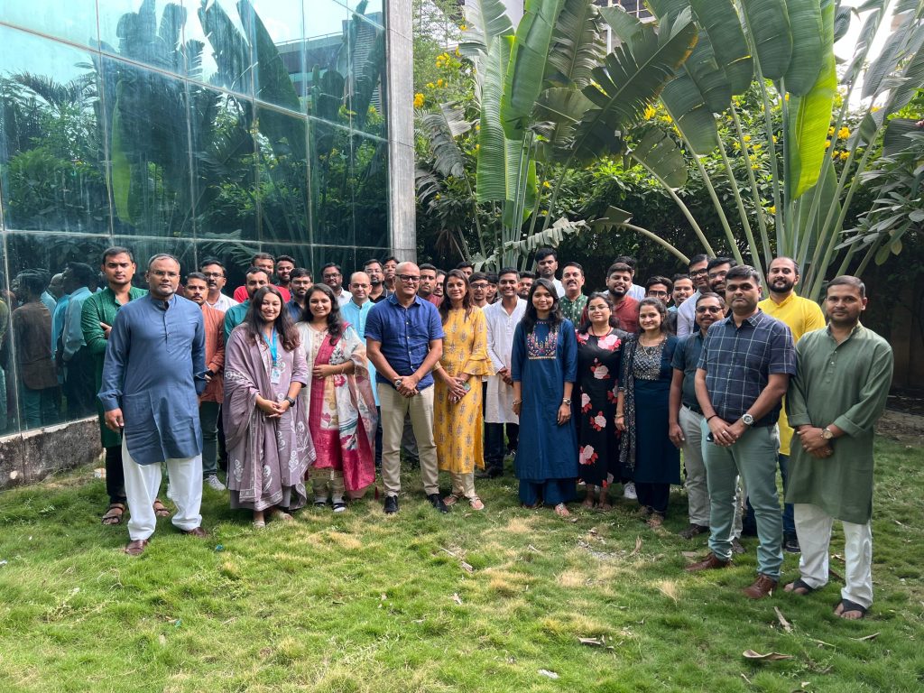 Life At SPC LifeSciences Limited, Group Photo