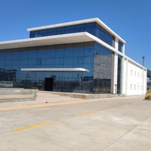 SPC Lifesciences Ltd. Dahej Plant